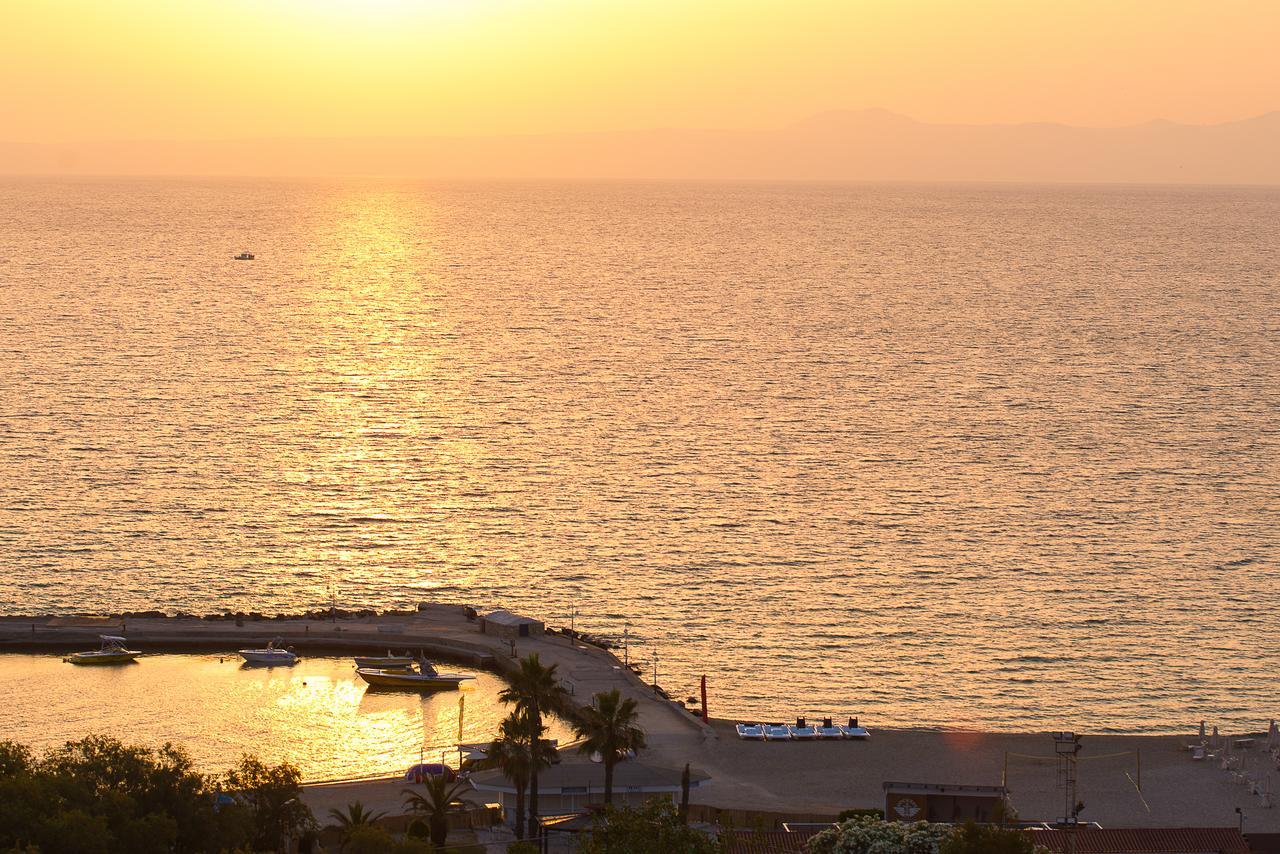 Resort Ghotels Athos Palace 4*