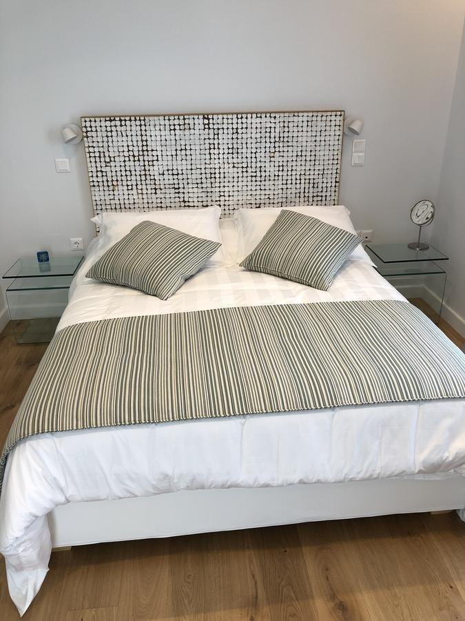 Ren Villa Dassia (Corfu)