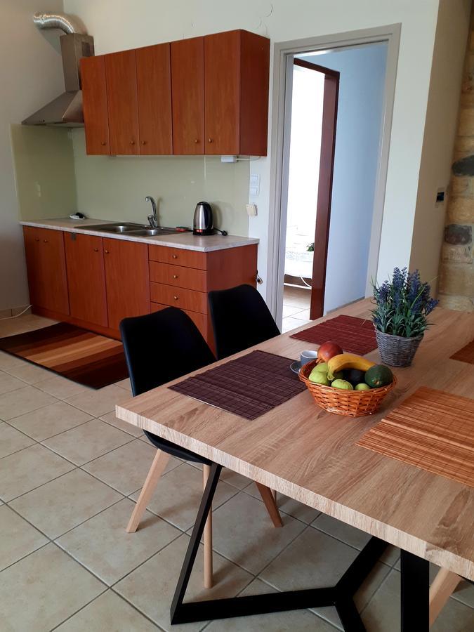 View Holiday home Kissamos