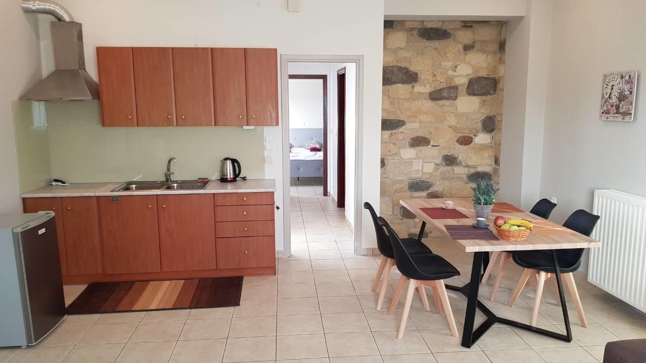 Holiday home View Kissamos