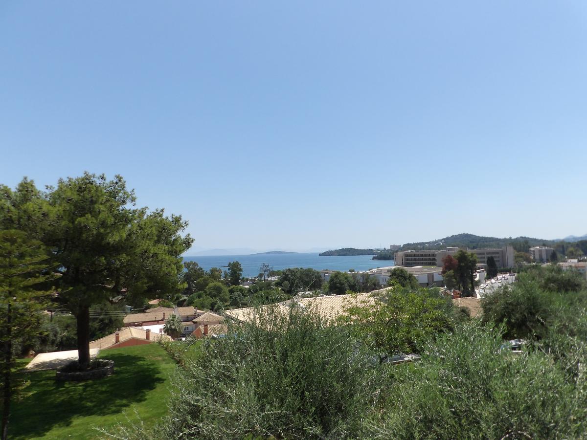 Ren Villa