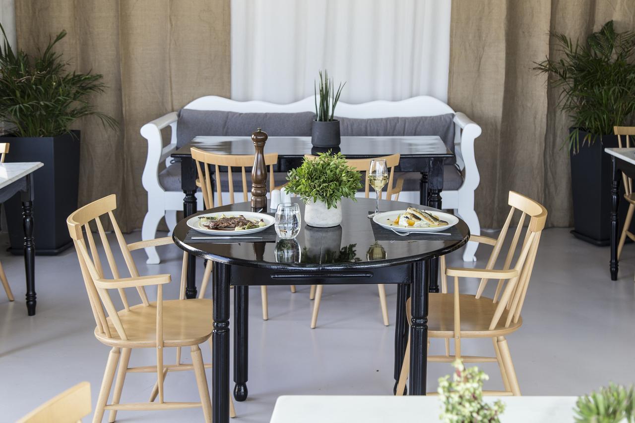 Hotel Bay Boutique Ftelia (Mykonos)