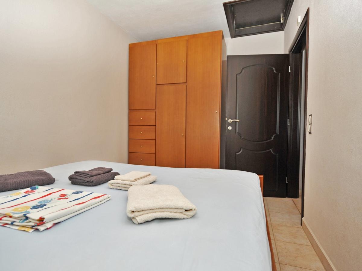 Apartment Alice Wonderland Nea Halkidiki *