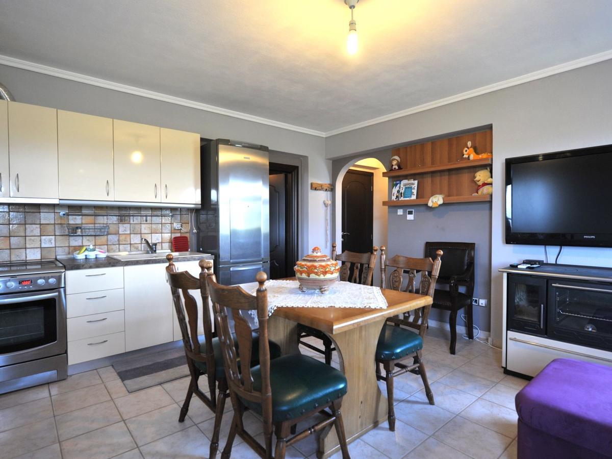 Alice Wonderland Nea Halkidiki Apartment Flogita