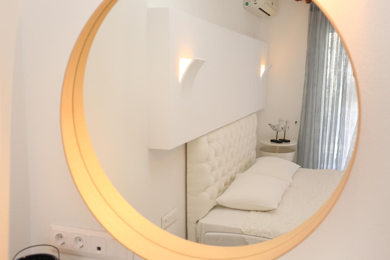 Aparthotel Kastoria