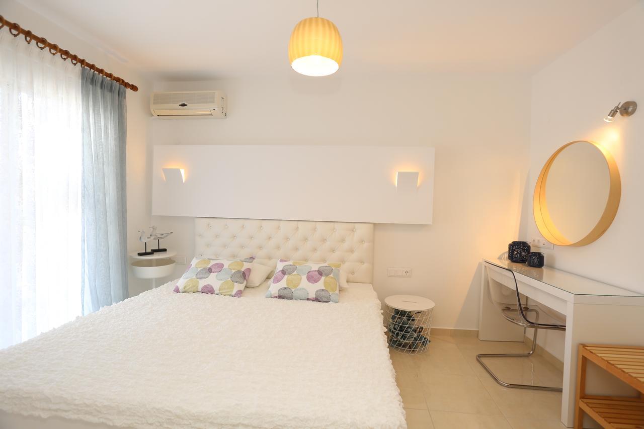 Aparthotel Kastoria Hanioti