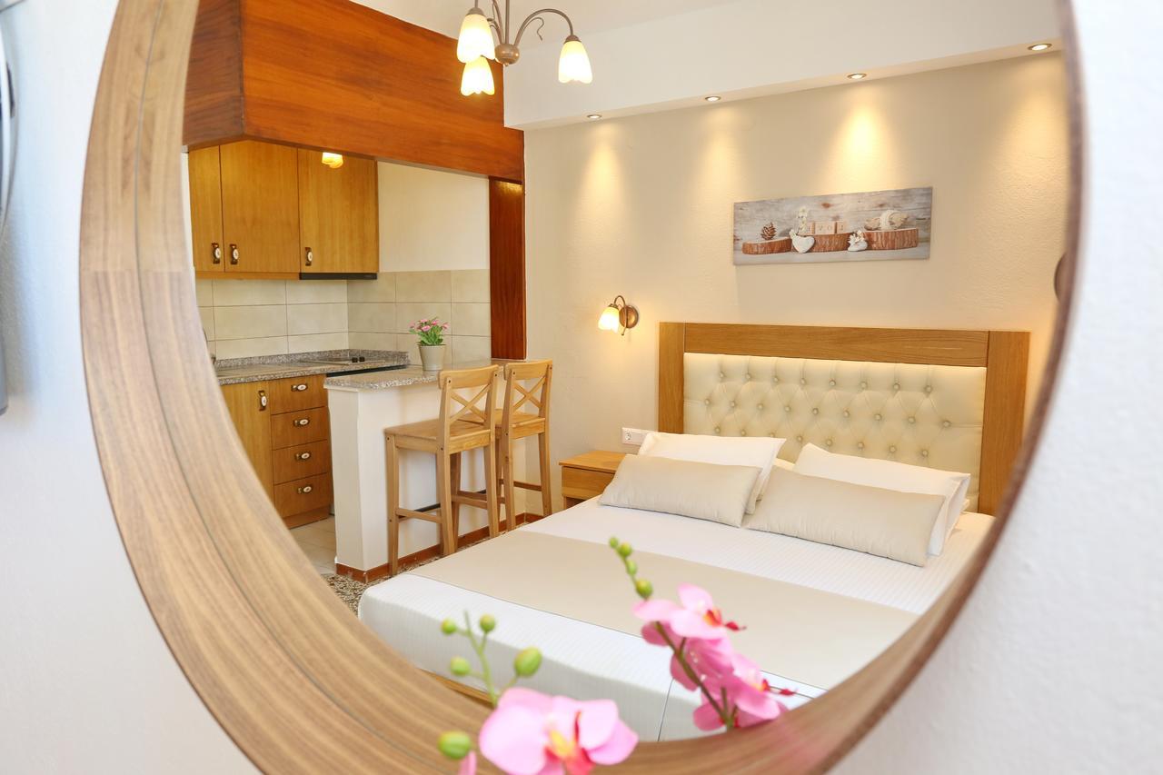 Kastoria Aparthotel 2*