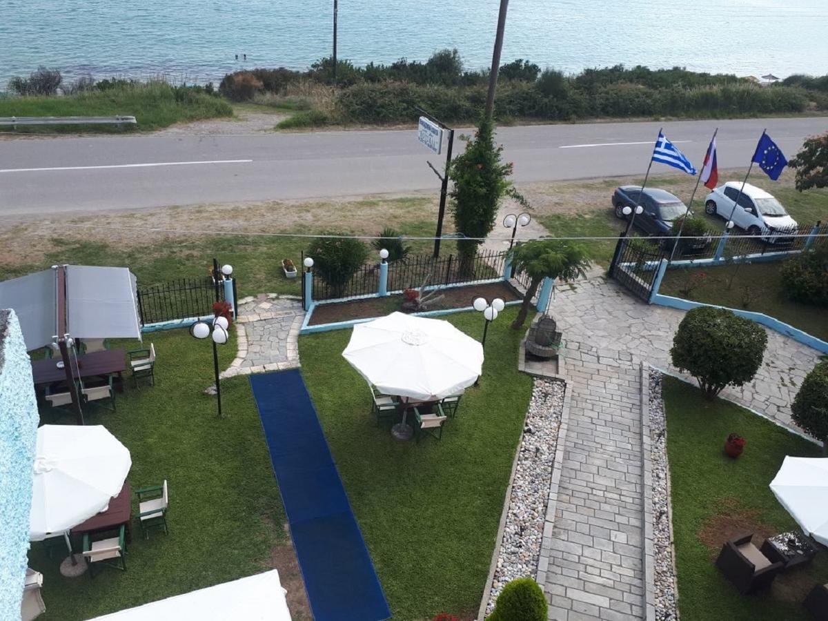 Votsala Aparthotel