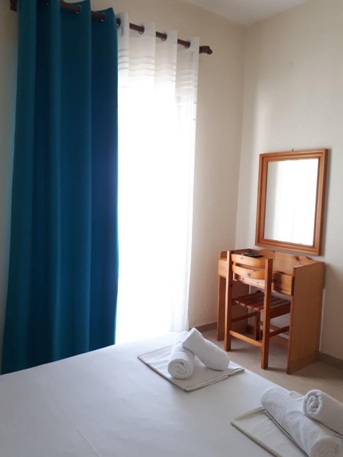 Votsala Aparthotel 2*