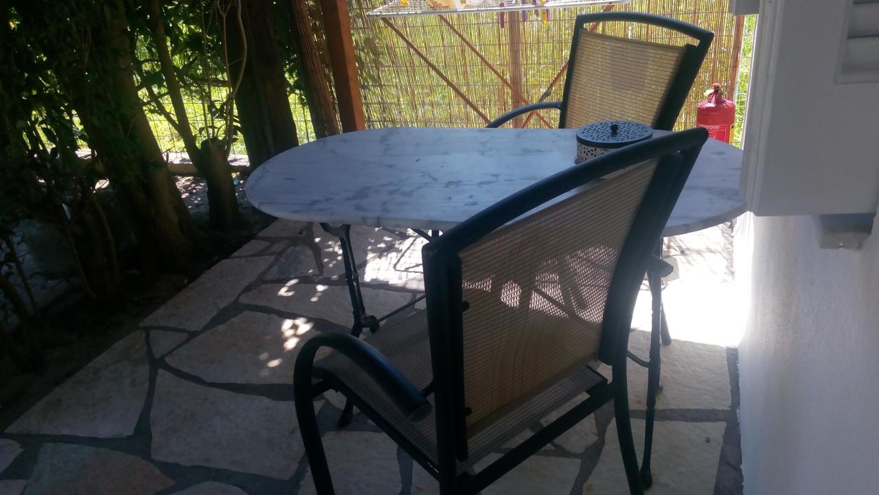 Marketos Apartment Svoronata
