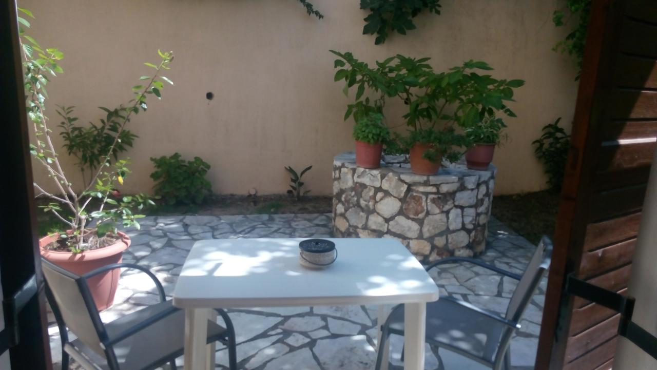Apartment Marketos