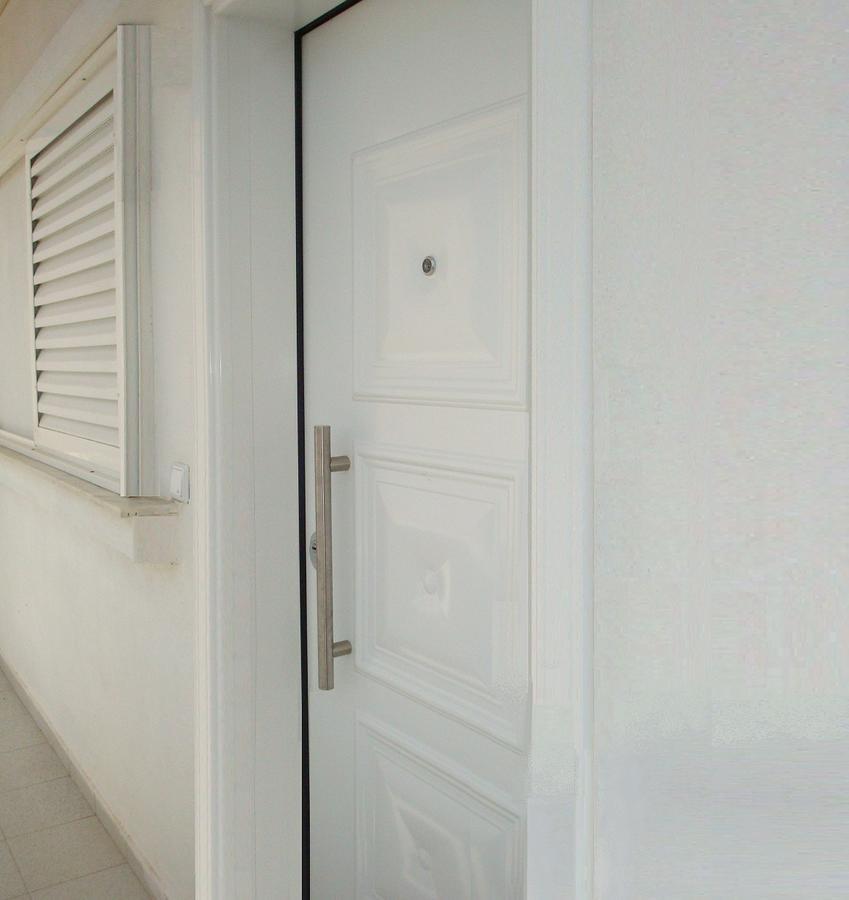 Apartment Zachariou Ii