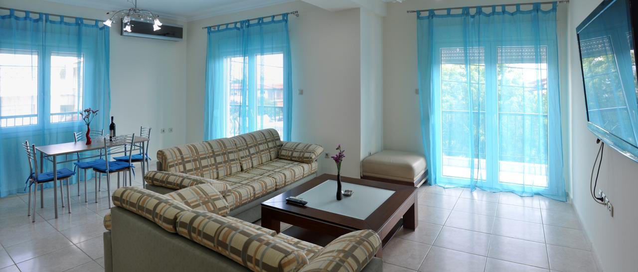 Aparthotel Kokkos Brothers 2*