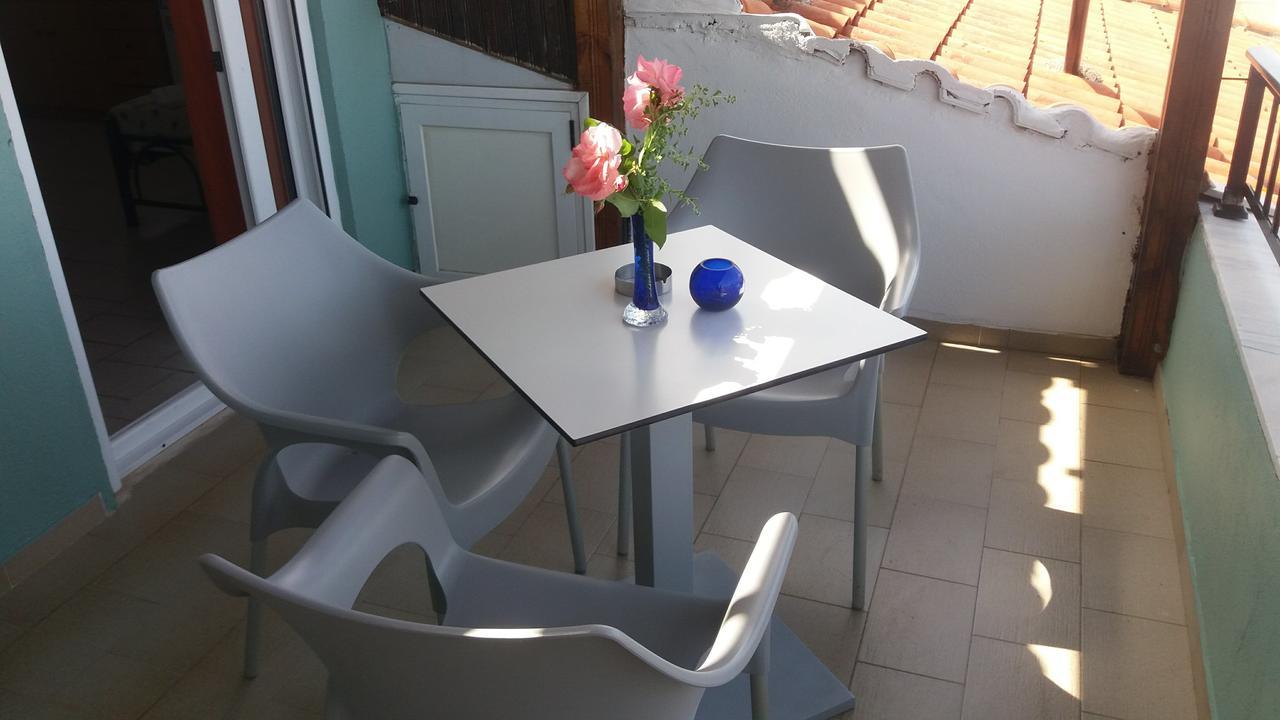 Aparthotel Kokkos Brothers Kallithea (Chalkidiki)