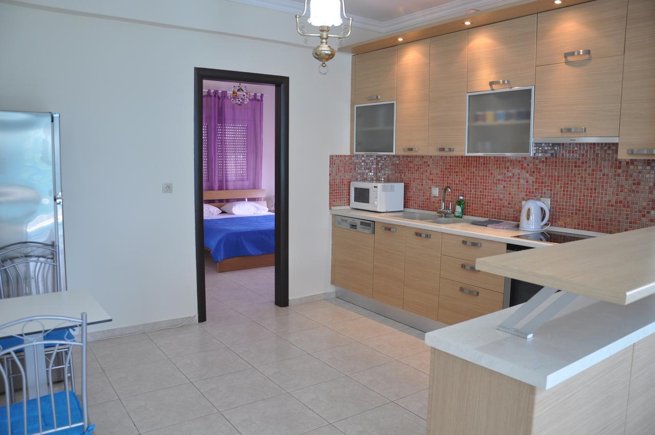 Kokkos Brothers Aparthotel 2*
