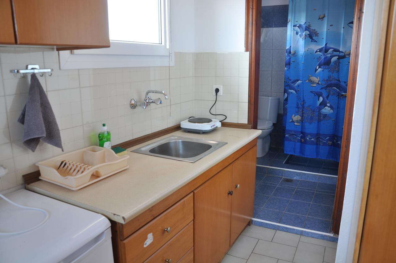 Kokkos Brothers Aparthotel Kallithea (Chalkidiki)