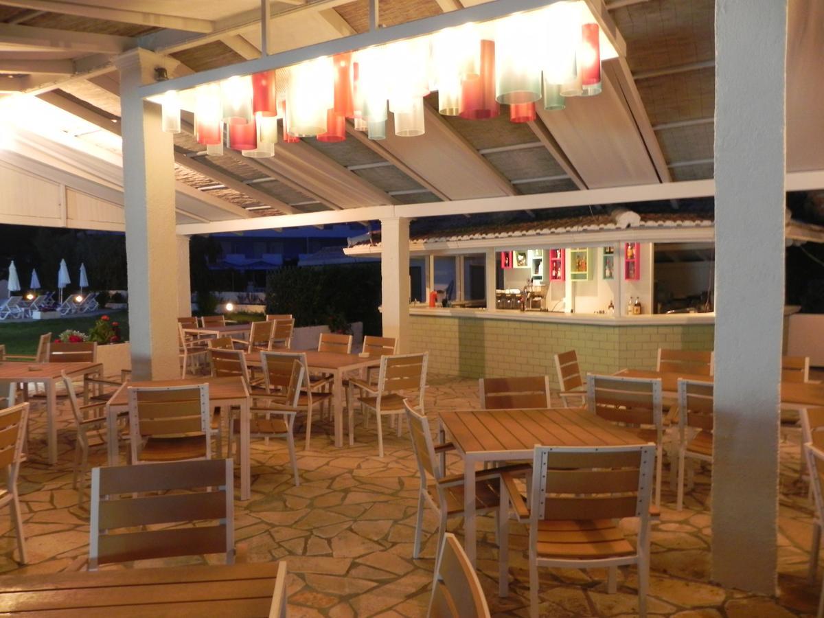 Albatros Hotel 3*