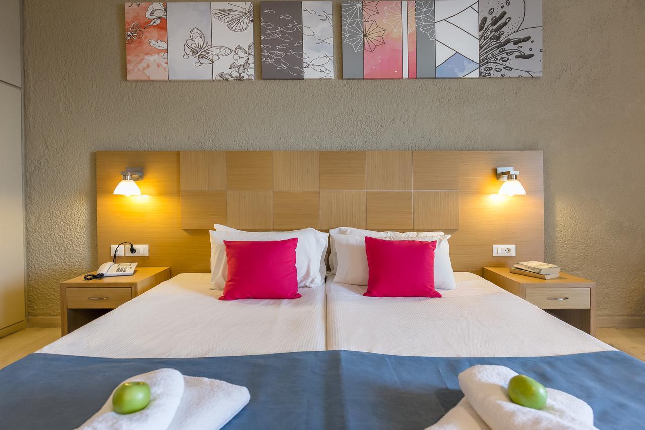 Hotel Albatros