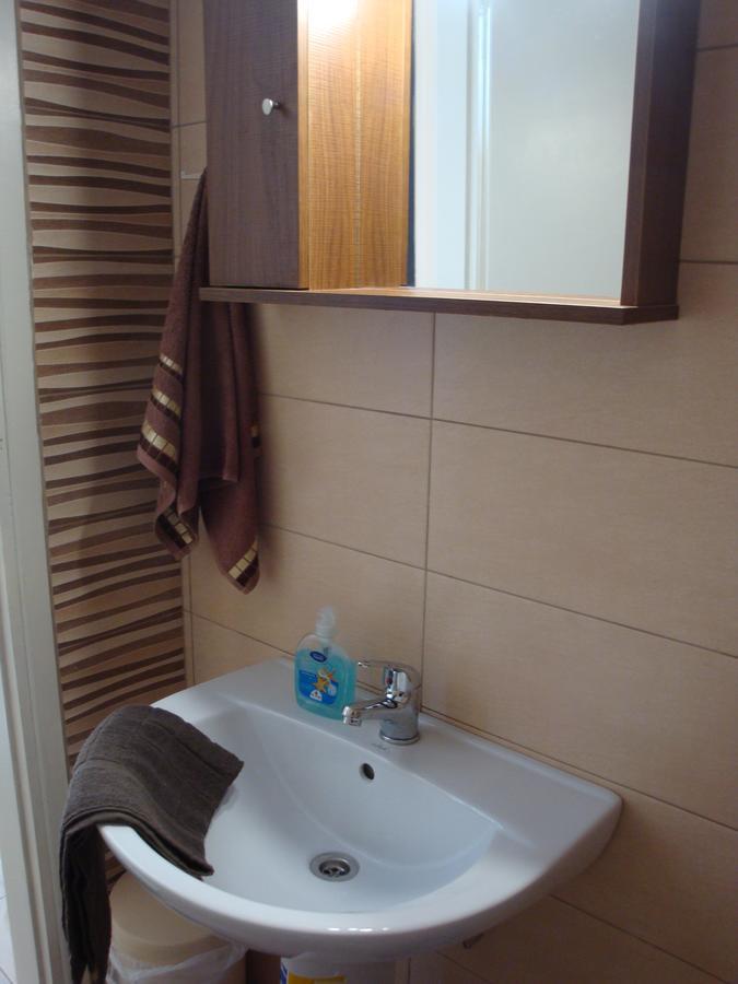 Zachariou Ii Apartment Psakoudia