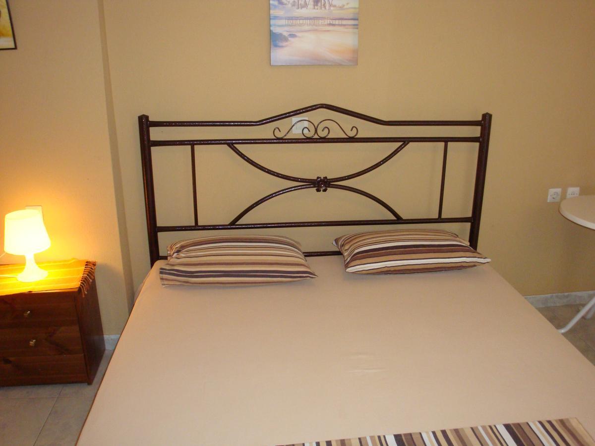 Zachariou Ii Apartment *
