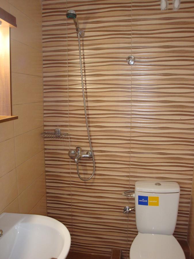 Zachariou Ii Apartment