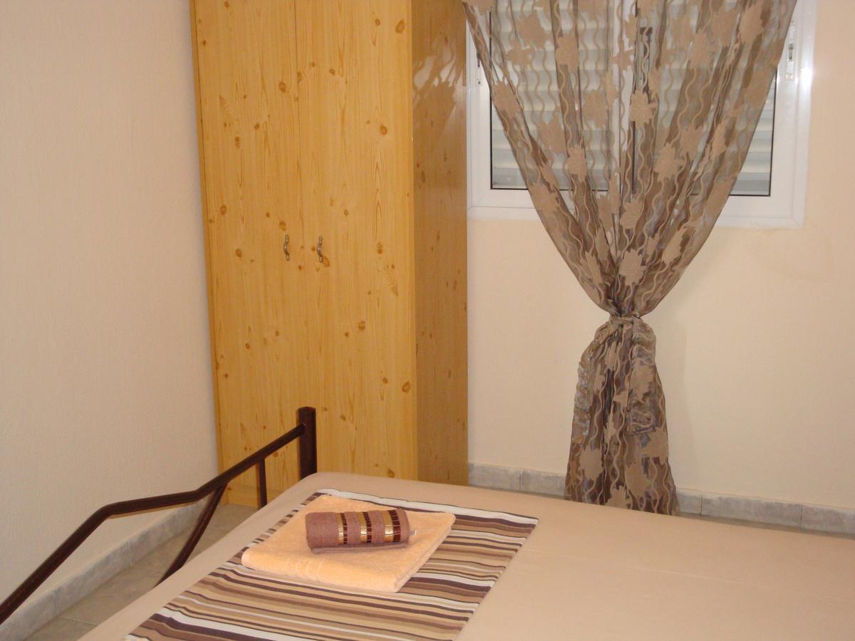 Apartment Zachariou Ii Psakoudia