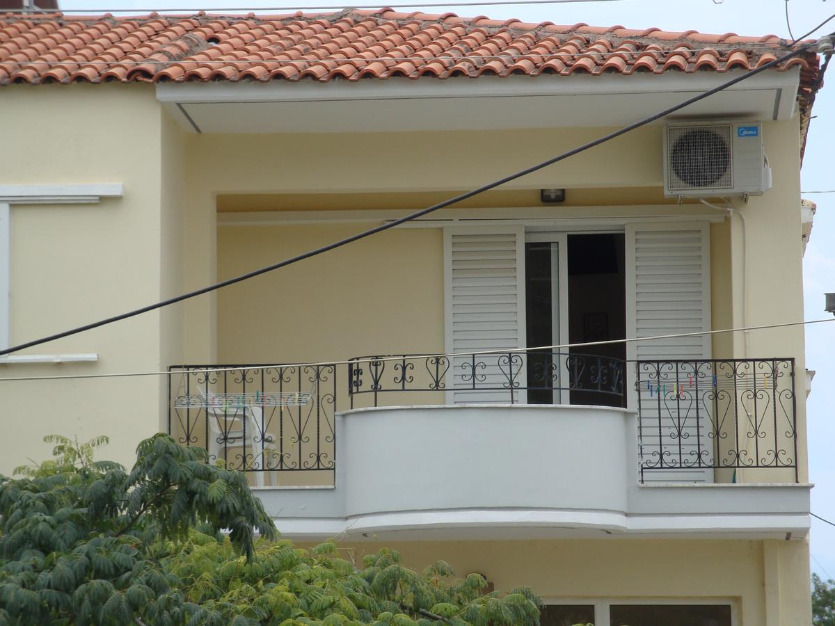 Zachariou Ii Apartment