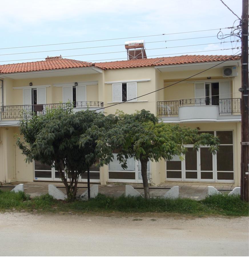 Apartment Zachariou Ii *
