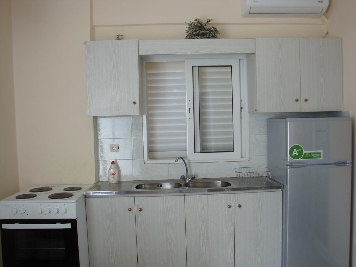 Zachariou Ii Apartment Psakoudia