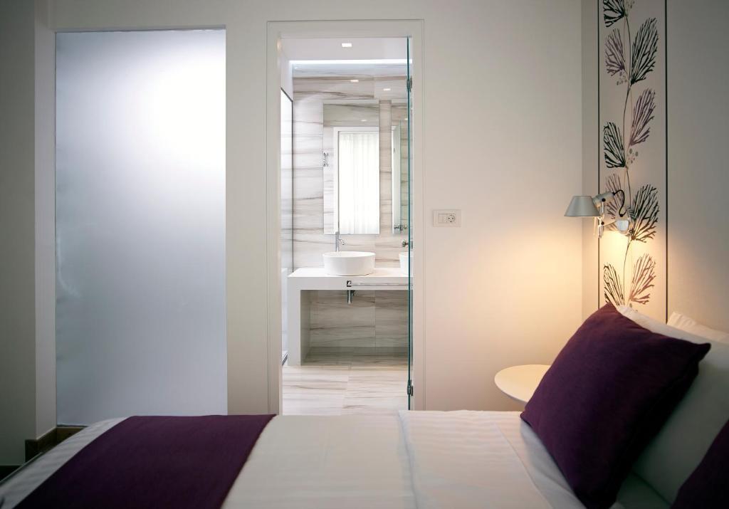 Hotel Amazon Athens