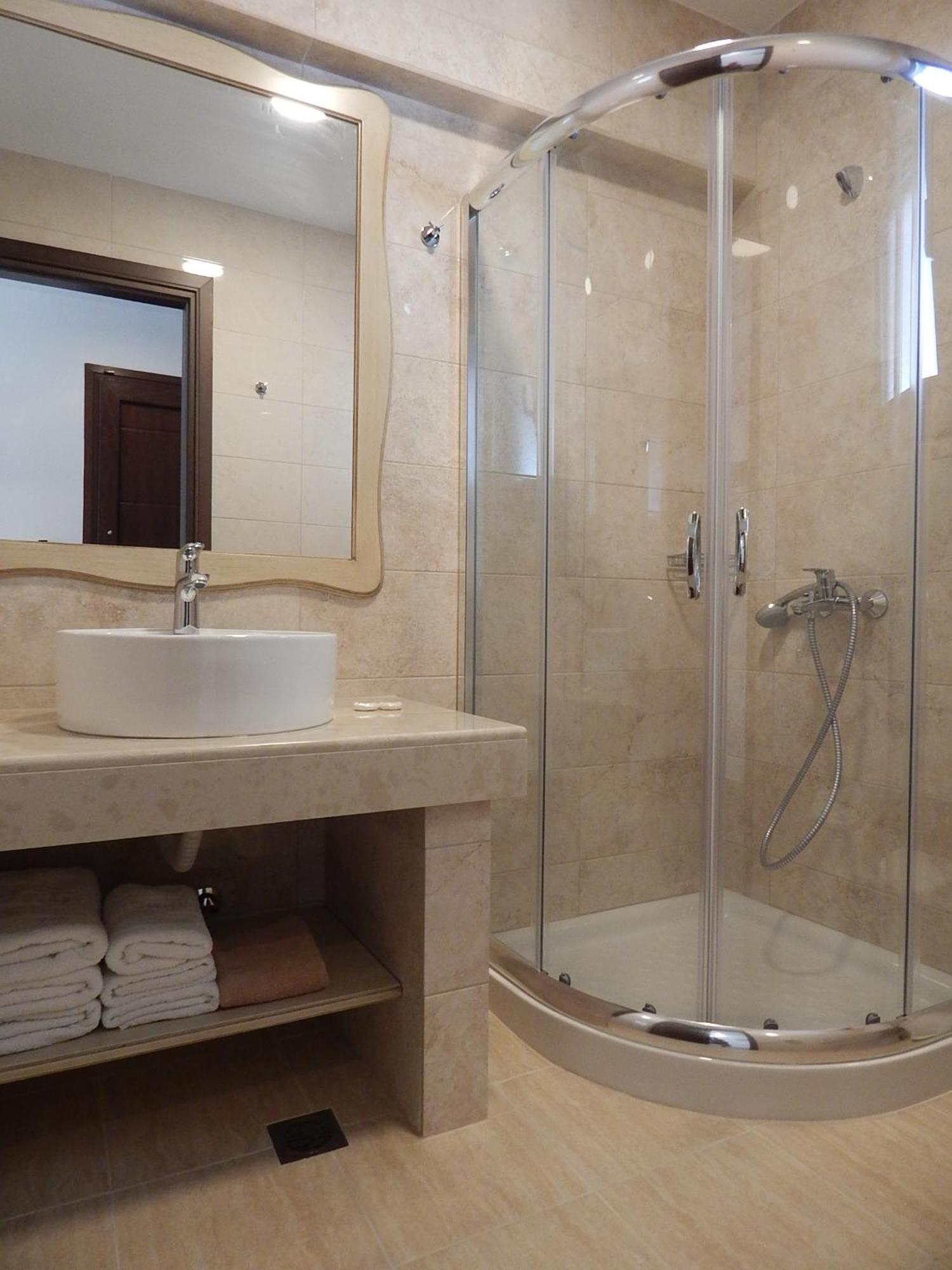 Hotel Pilalidis 3*