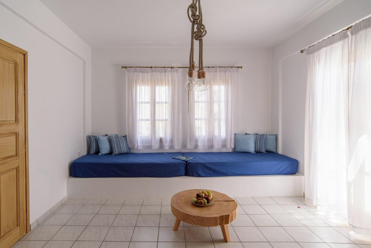 Hotel Santorini Crystal Blue Kamari (Santorini)