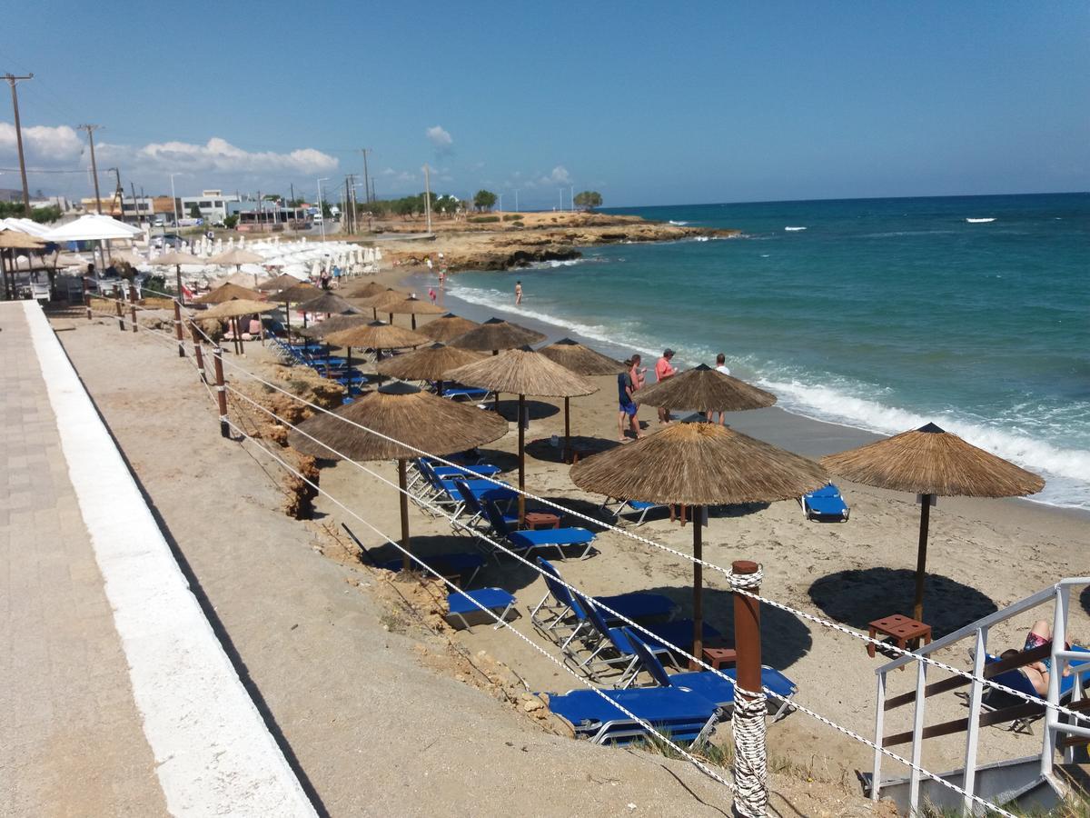 Diogenis Blue Palace Hotel