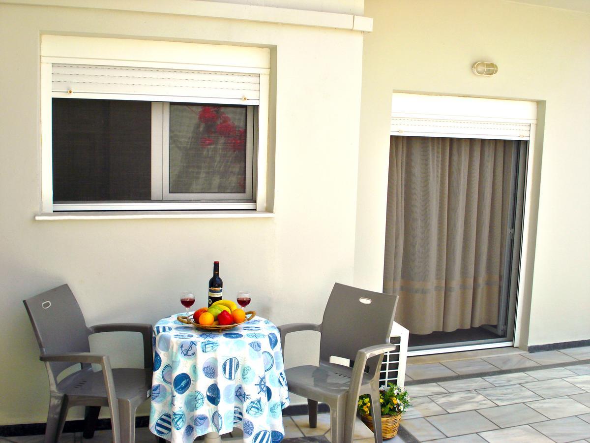 Apartment Elina *