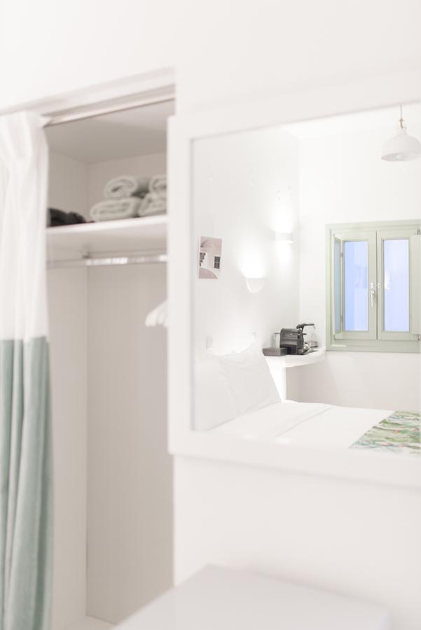 Guest house Agave Santorini Design Boutique Imerovigli (Santorini)