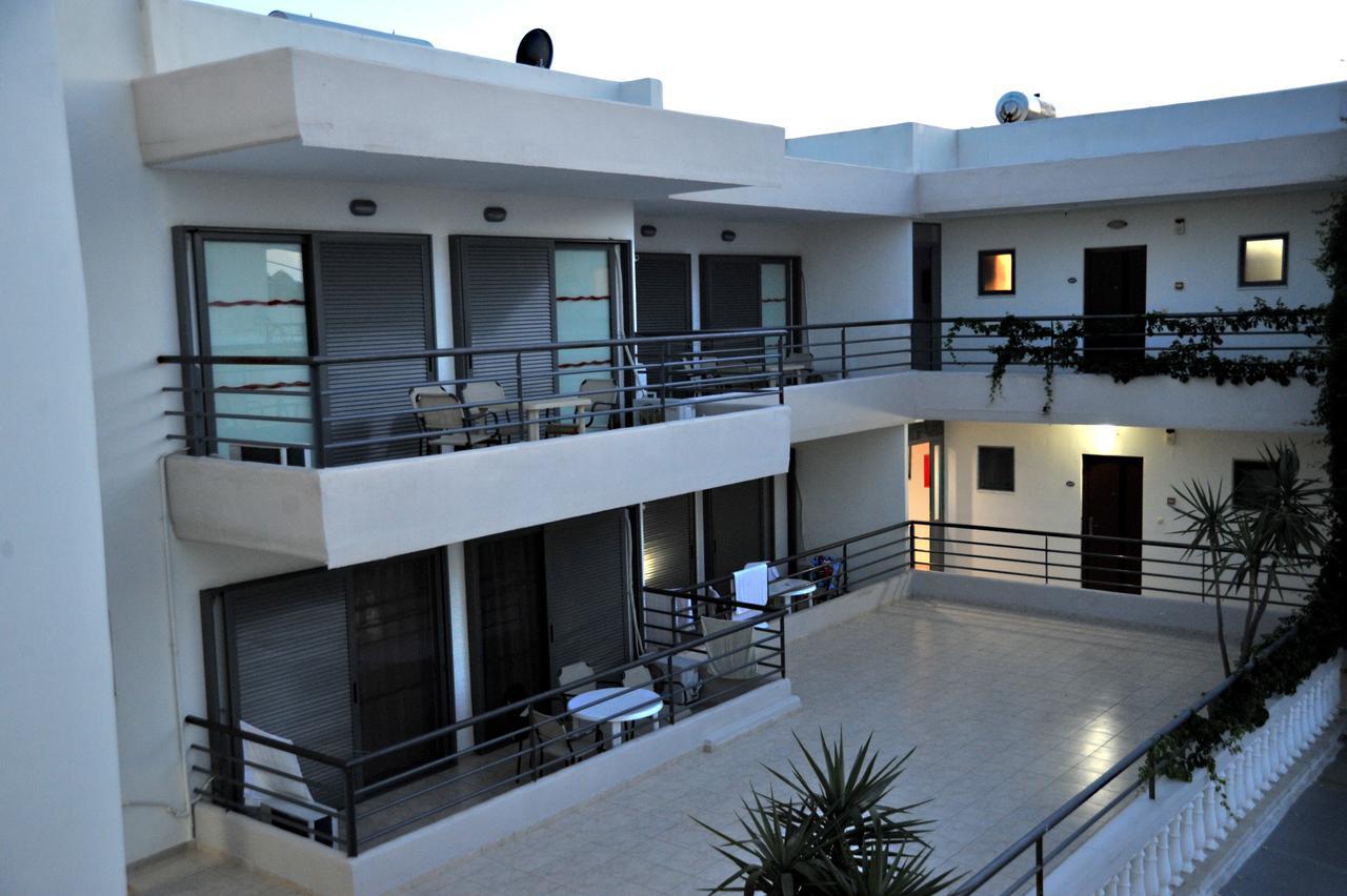 Santa Marina Aparthotel Kos Town