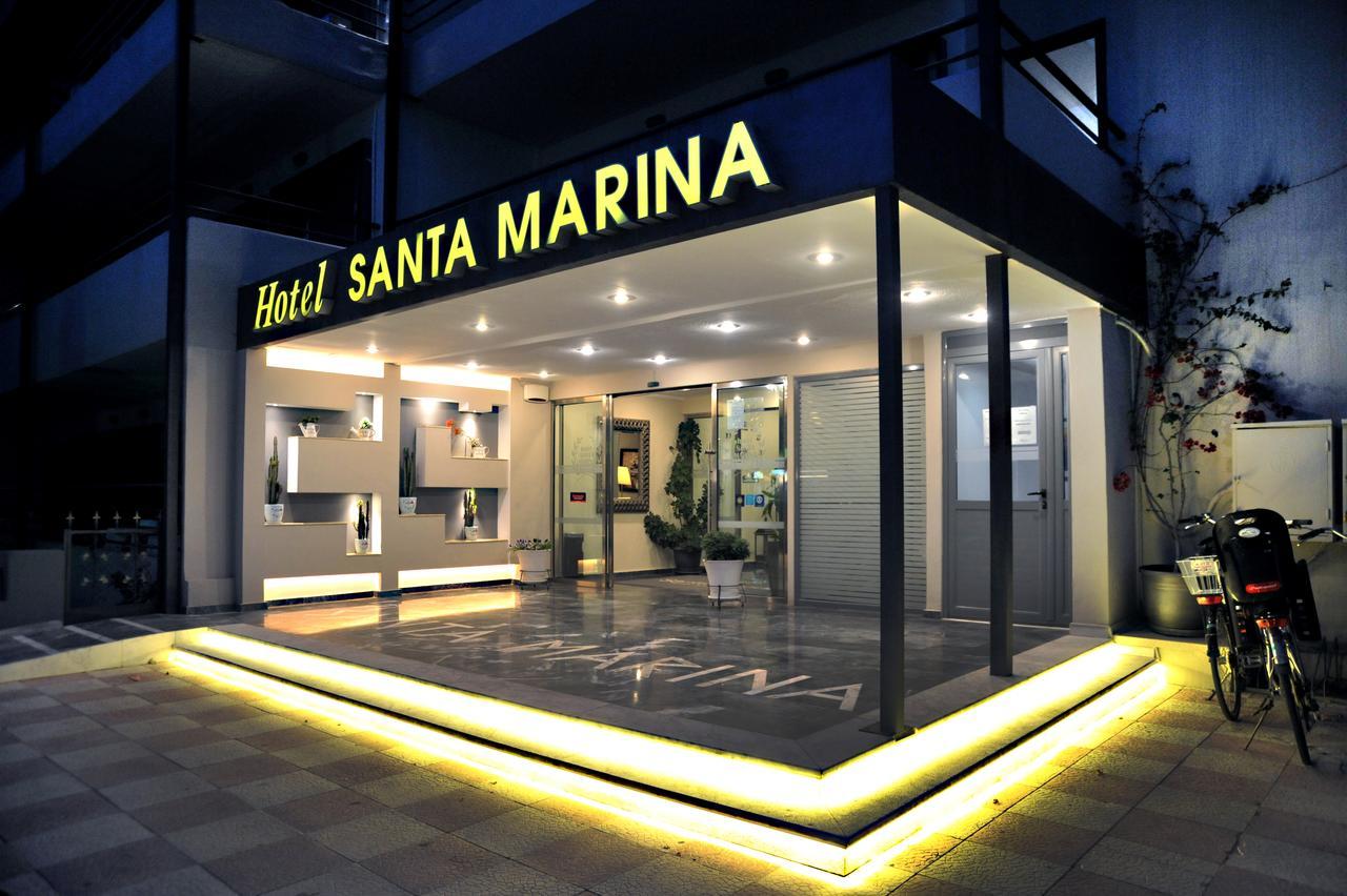 Santa Marina 2* Kos Town