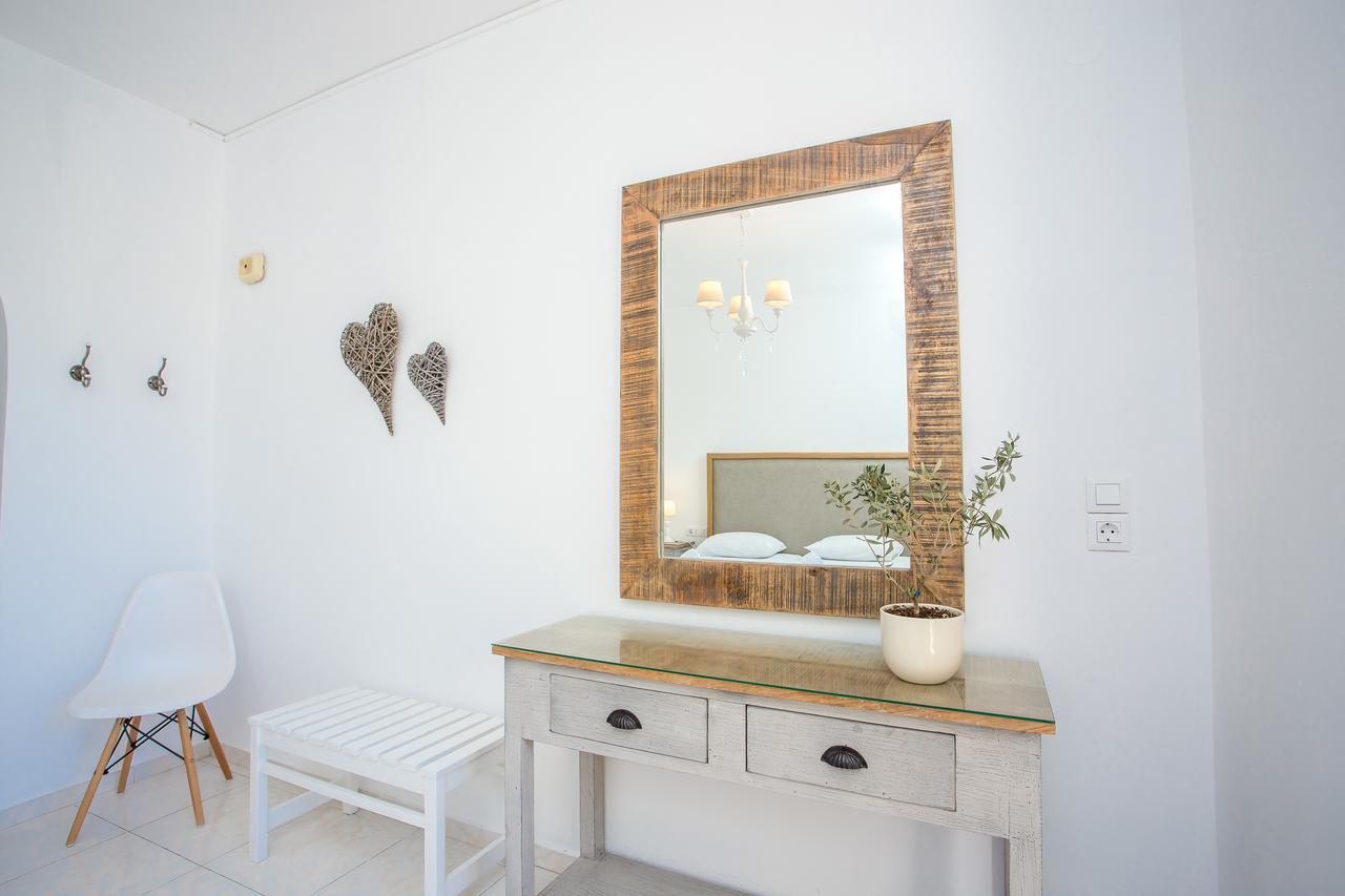 Guest house Voula Studios
