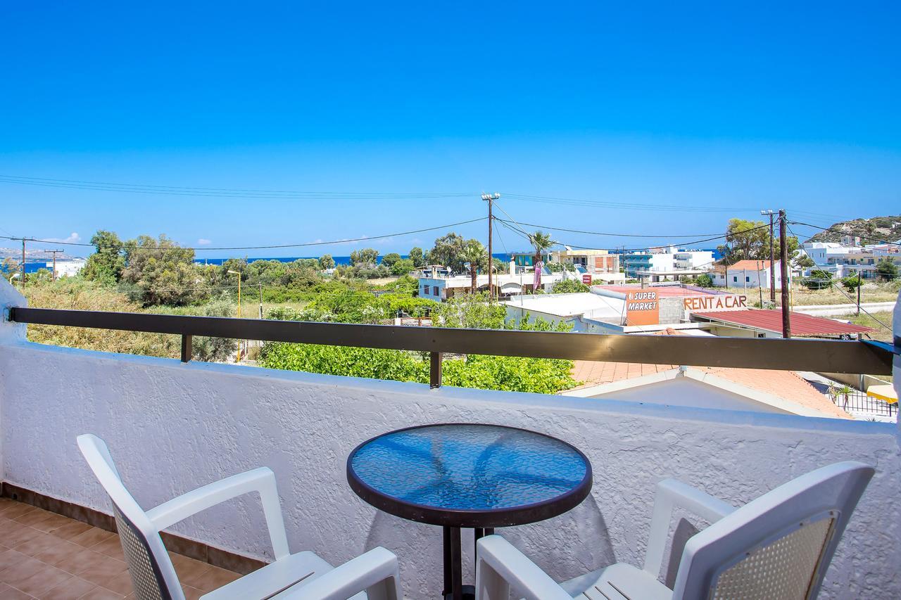 Voula Studios Faliraki