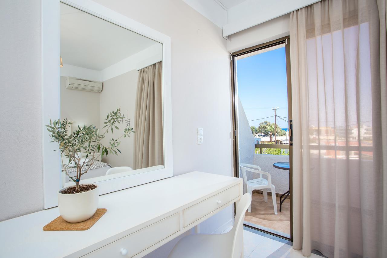 Voula Studios 3* Faliraki