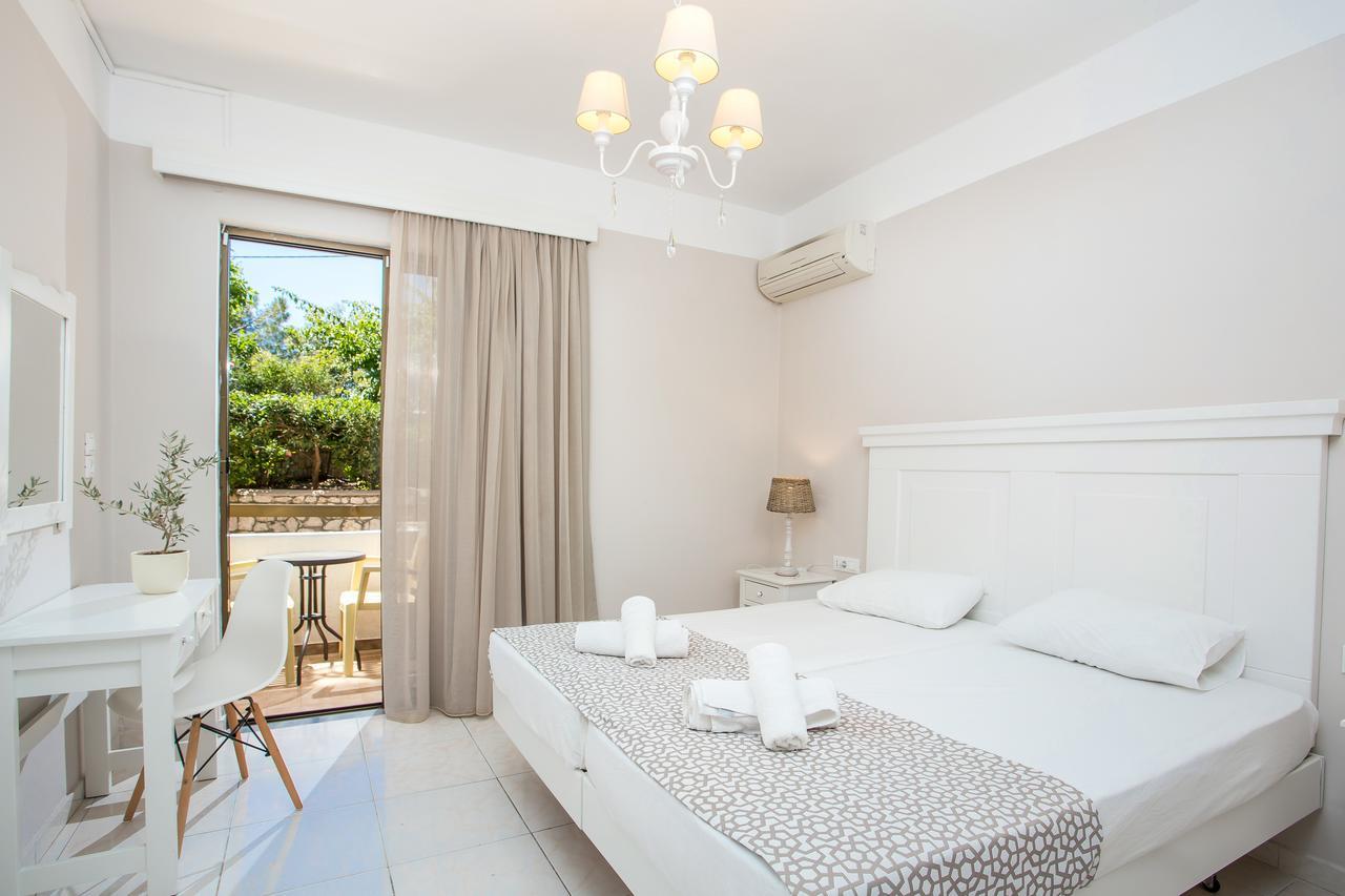 Voula Studios Faliraki