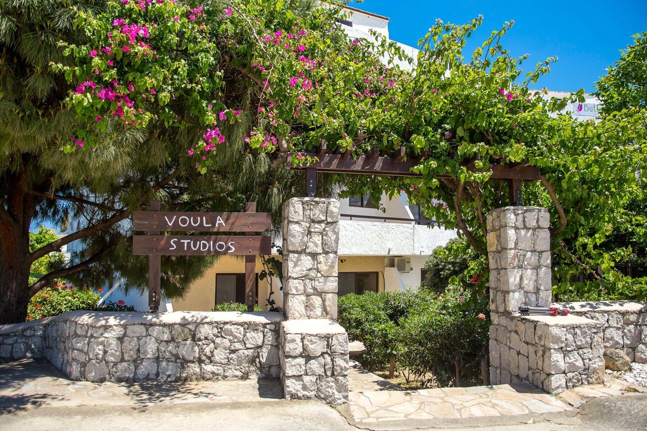 Voula Studios 3*