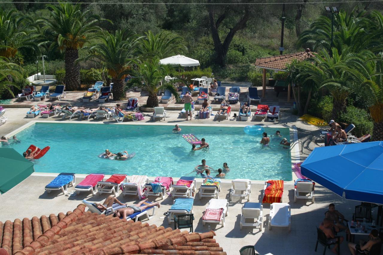 Morfeas Hotel 2*