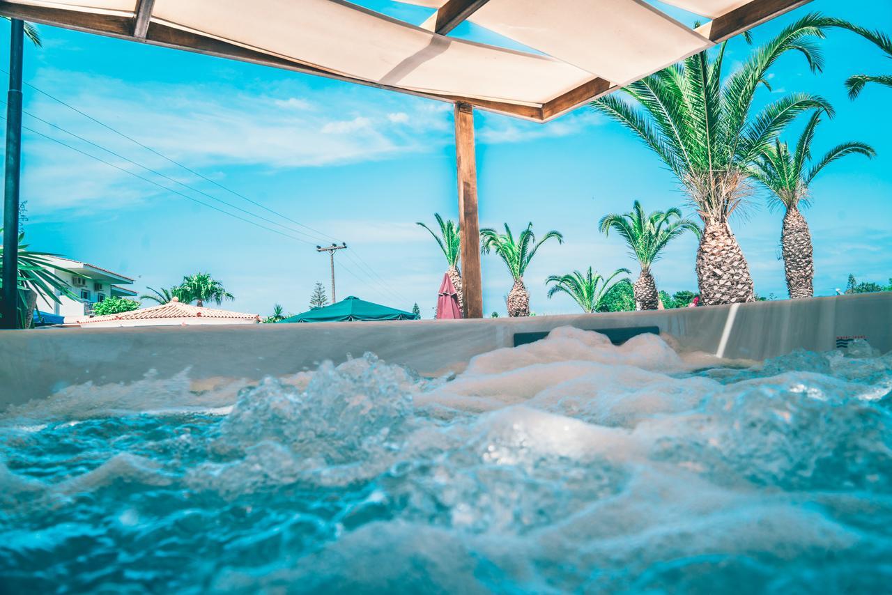Morfeas Hotel