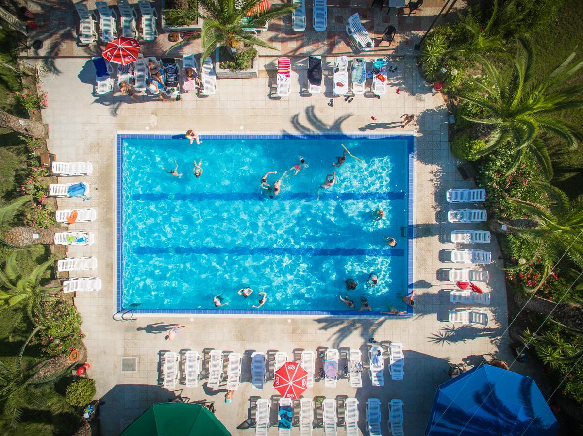 Hotel Morfeas Kavos