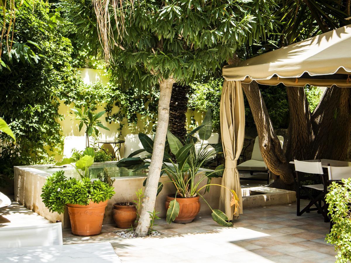 Hotel Spirit Of The Knights Boutique 4*