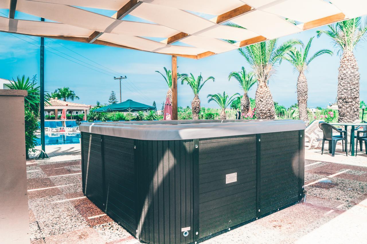 Morfeas Hotel Kavos