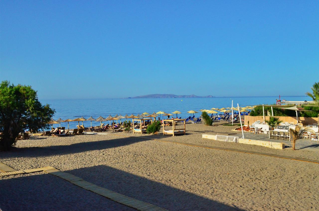 Apartment Ammos Beachfront Luxury Amoudara (Heraklion)