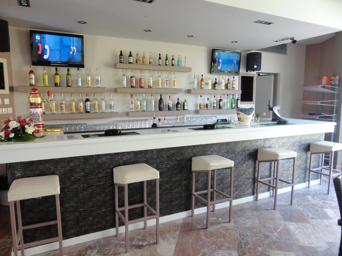 Morfeas Hotel