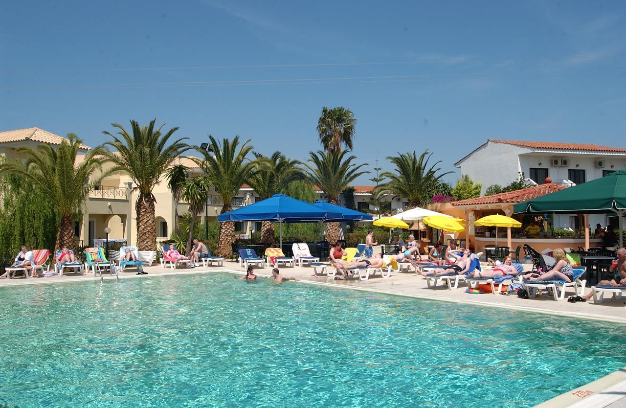 Morfeas Hotel